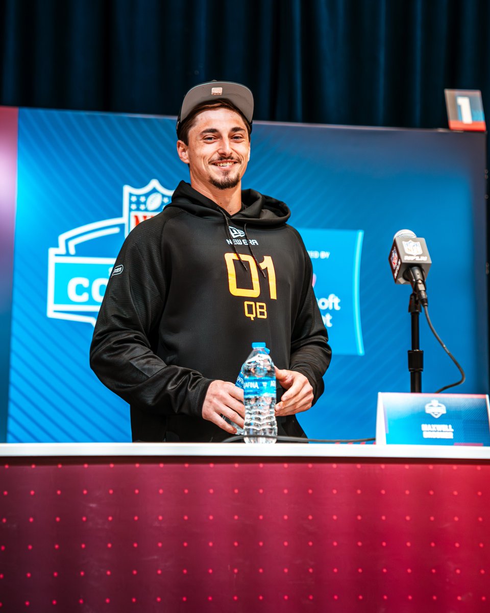 Literally QB01. <a href="/maxtbro/">Max Brosmer</a> 

#RTB #SkiUMah #Gophers