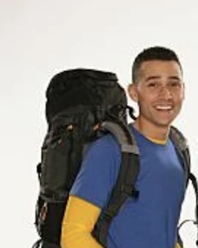 Amazing Race Birthdays! tweet media