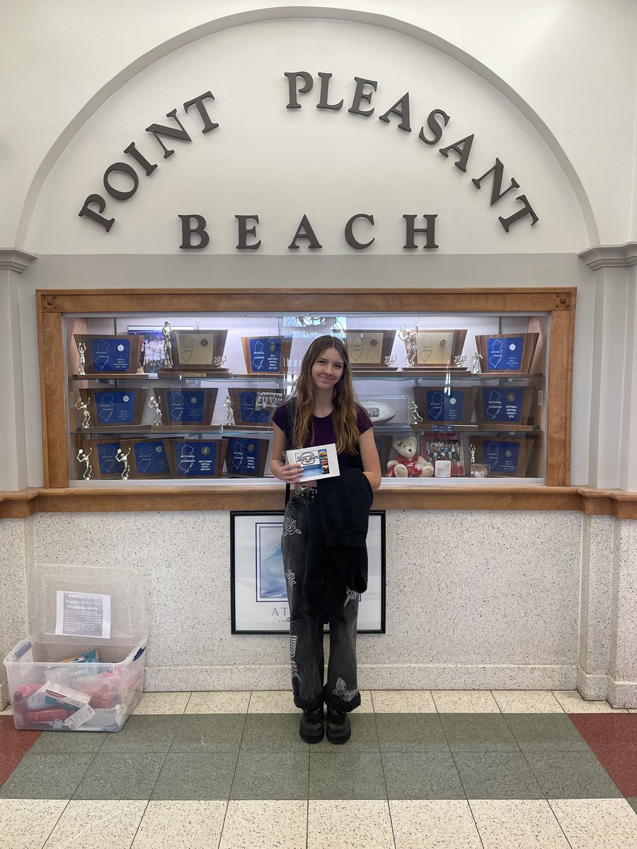 Chris Wilson (@cwilsonppbhs) on Twitter photo Congratulations Erica, this week’s Upstander <a href="/PointBeachHS/">PPB High School</a>. Great job! <a href="/NaGrosshandler/">Nathan Grosshandler</a> <a href="/ptbeachsuper/">Will Smith</a> <a href="/ptbeachguidance/">Beach Guidance</a> Congratulations Erica, this week’s Upstander <a href="/PointBeachHS/">PPB High School</a>. Great job! <a href="/NaGrosshandler/">Nathan Grosshandler</a> <a href="/ptbeachsuper/">Will Smith</a> <a href="/ptbeachguidance/">Beach Guidance</a>