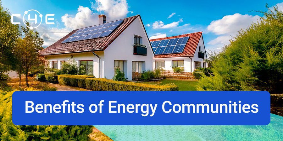CryptoMario__'s tweet image. Decentralized energy is the future, and @Chain4Energy is building the platform for communities to form

⚡️ Lower bills
⚡️ Local empowerment
⚡️ Energy independence
⚡️ Stability

Many benefits in joining the #C4E fam
