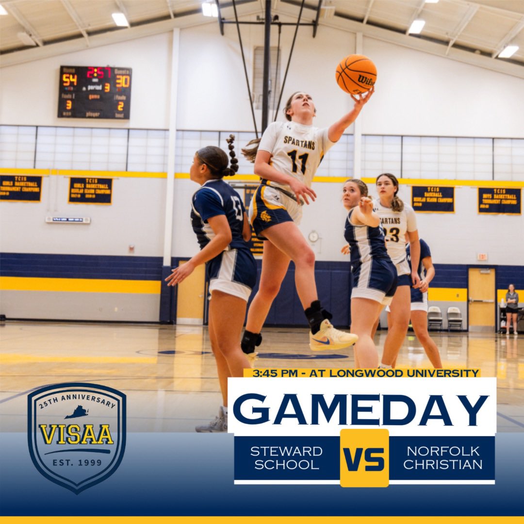 Steward's Girls Varsity Basketball tweet media