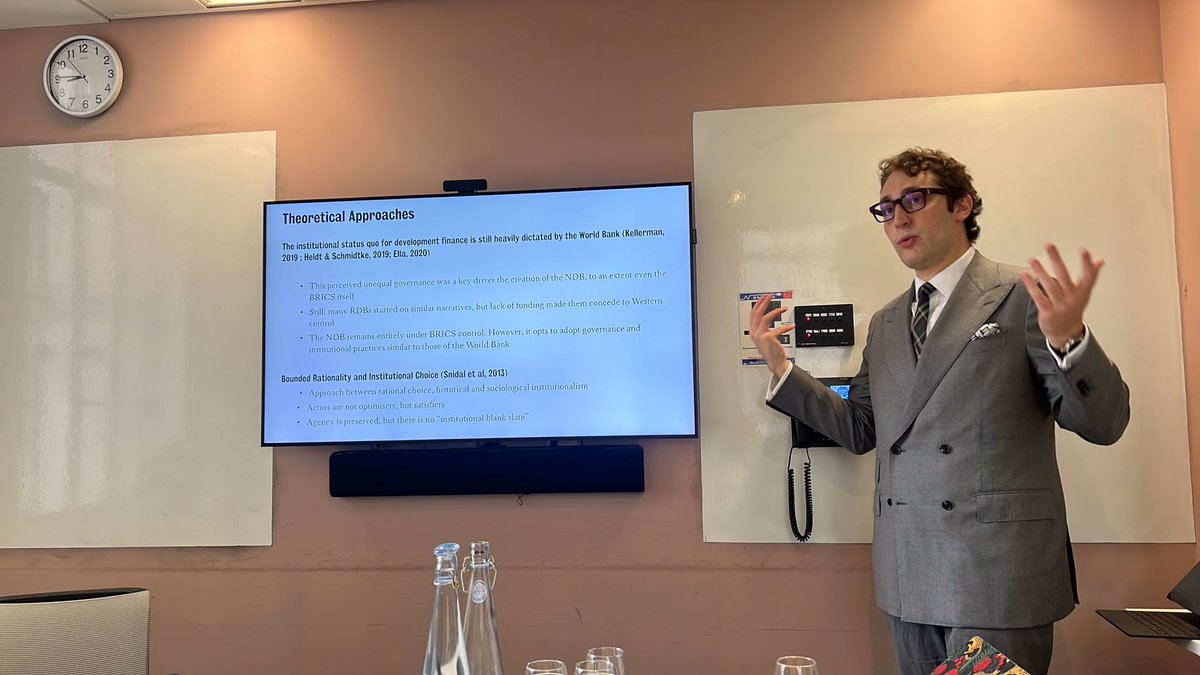 King's Brazil Institute tweet media