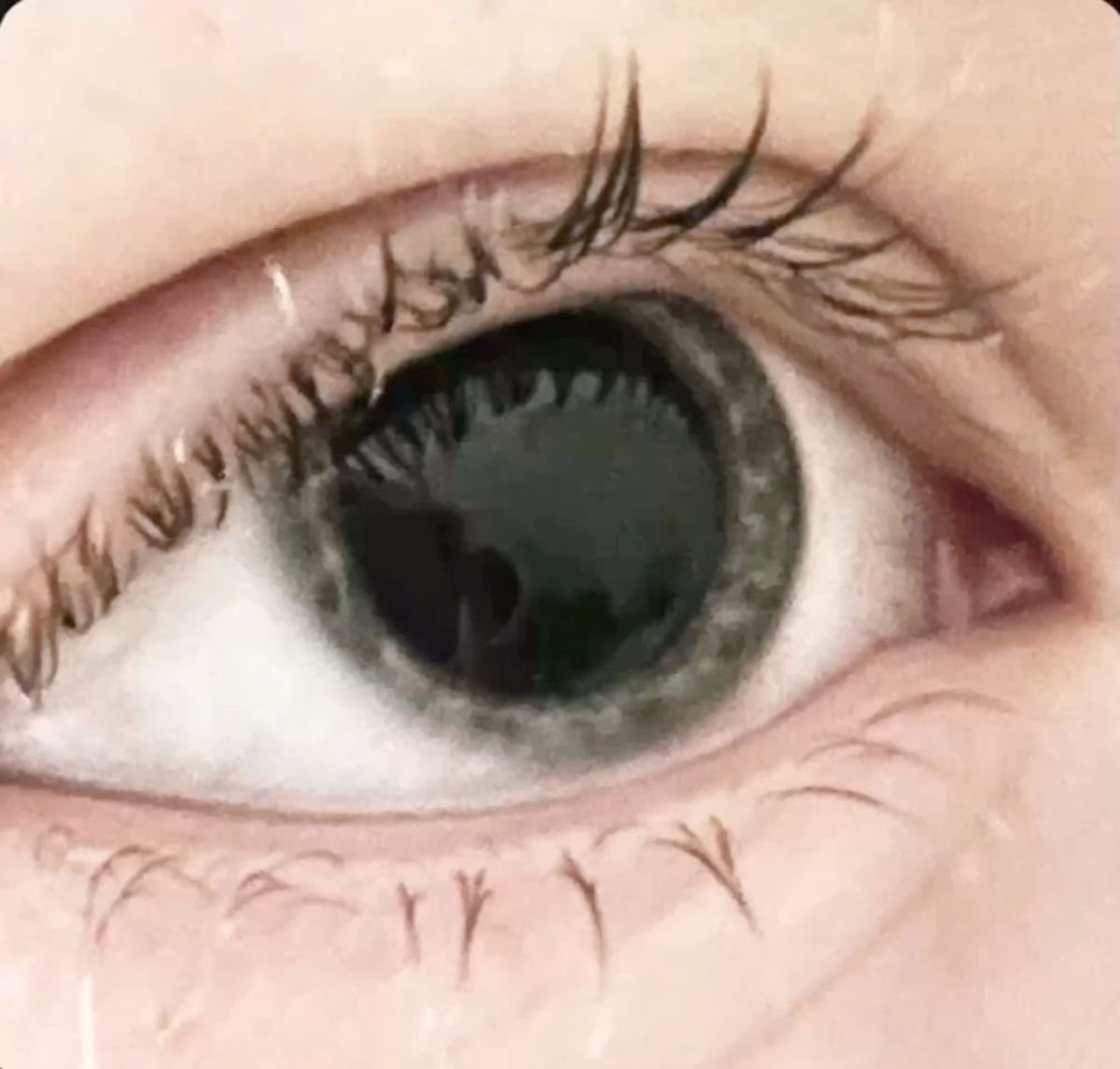 all the skincare, makeup, nails, and nice clothes you buy and use won’t (and don’t) even make you HALF as beautiful as you would be if you were skinny. btw.