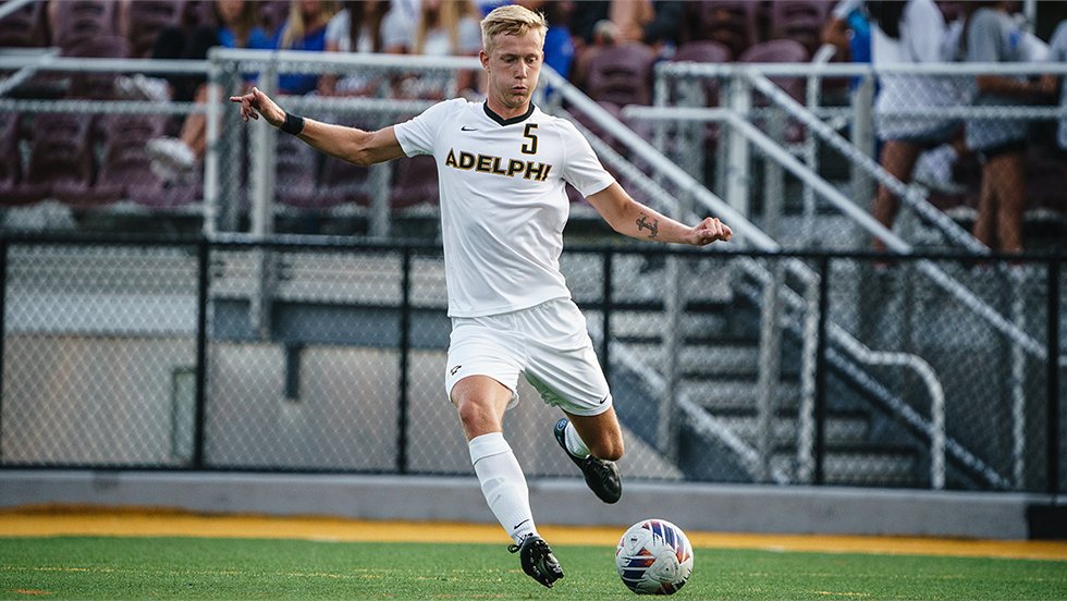 Adelphi WSB (@adelphiwsb) on Twitter photo From Sweden to the soccer field at <a href="/AdelphiU/">Adelphi University</a> - meet Joacim Carhed '24! As an MS in Business Analytics student, he’s diving into today’s trends in coding and analytics. Discover his story here: adelphi.edu/news/graduate-… From Sweden to the soccer field at <a href="/AdelphiU/">Adelphi University</a> - meet Joacim Carhed '24! As an MS in Business Analytics student, he’s diving into today’s trends in coding and analytics. Discover his story here: adelphi.edu/news/graduate-…