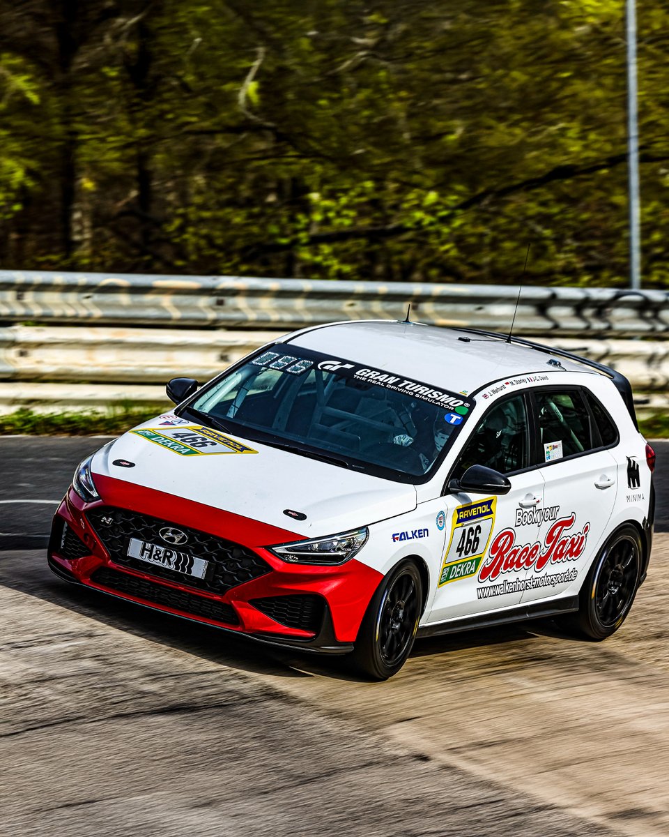 Nürburgring Langstrecken-Serie tweet media