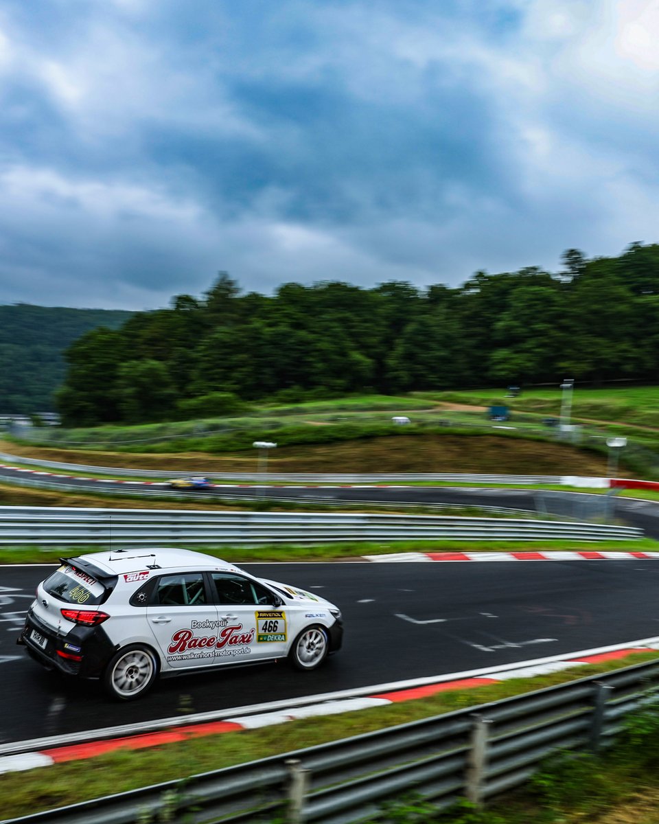 Nürburgring Langstrecken-Serie tweet media