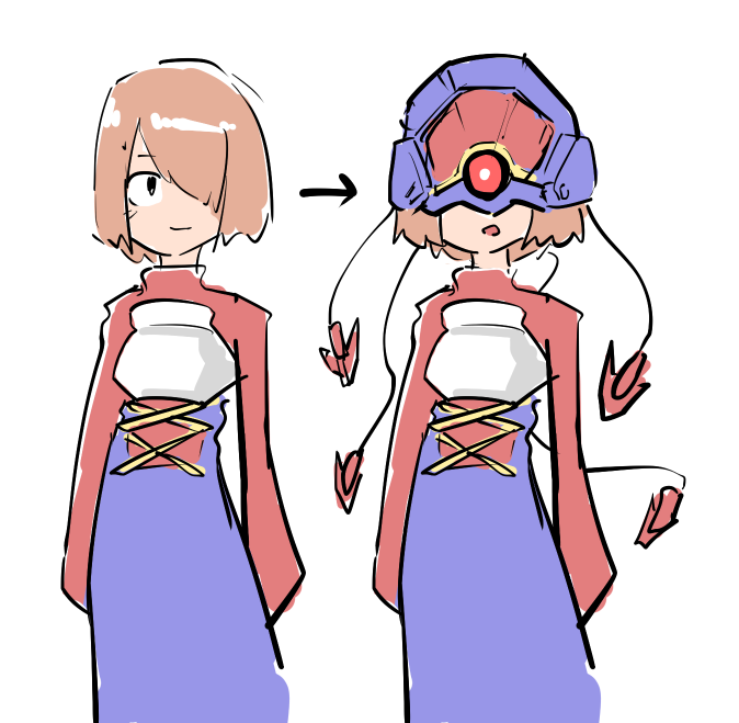 洗脳ヘッドセットのこと何も知らん 