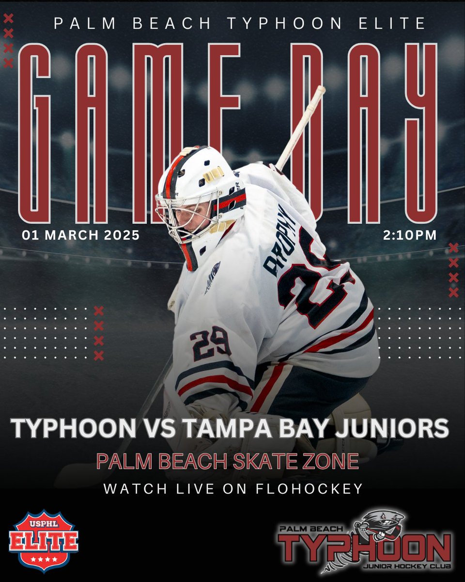 Palm Beach Typhoon tweet media