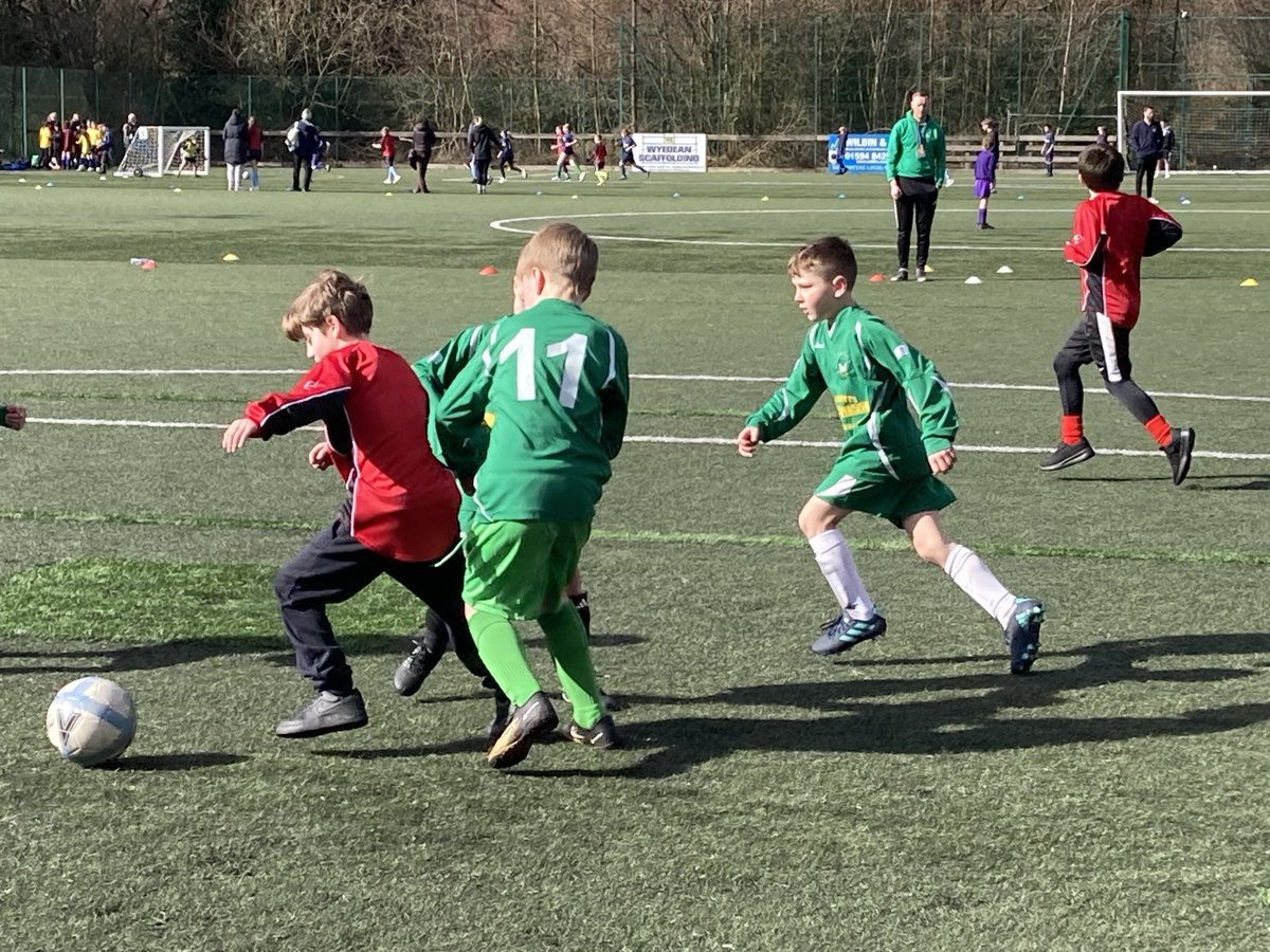 Forestofdeanschoolgames tweet media