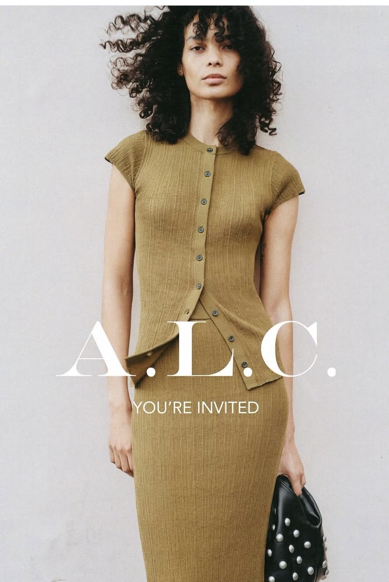 sembodson's tweet image. Come shop the exclusive A.L.C. trunk show  and support the American Red Cross Metro NY North  @NicholsMD_Derm 
patch.com/connecticut/gr…