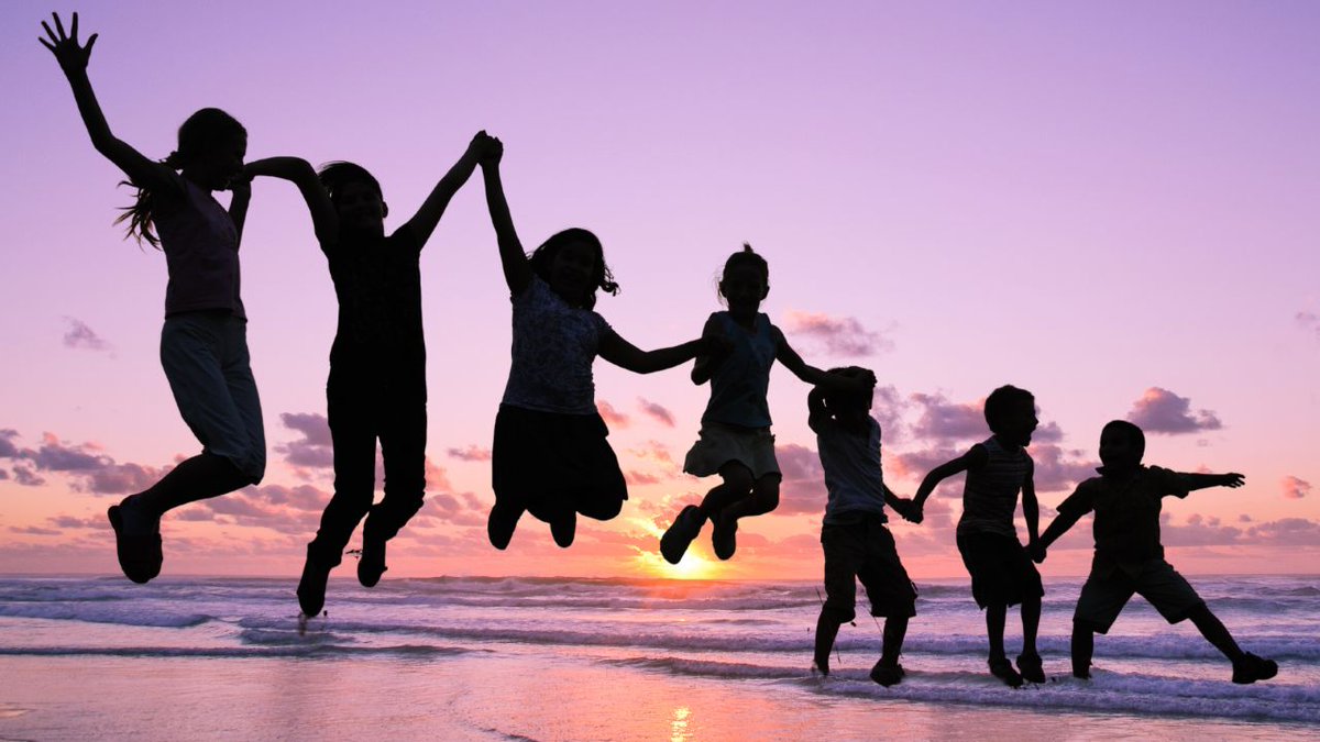 School Day Wellbeing tweet media