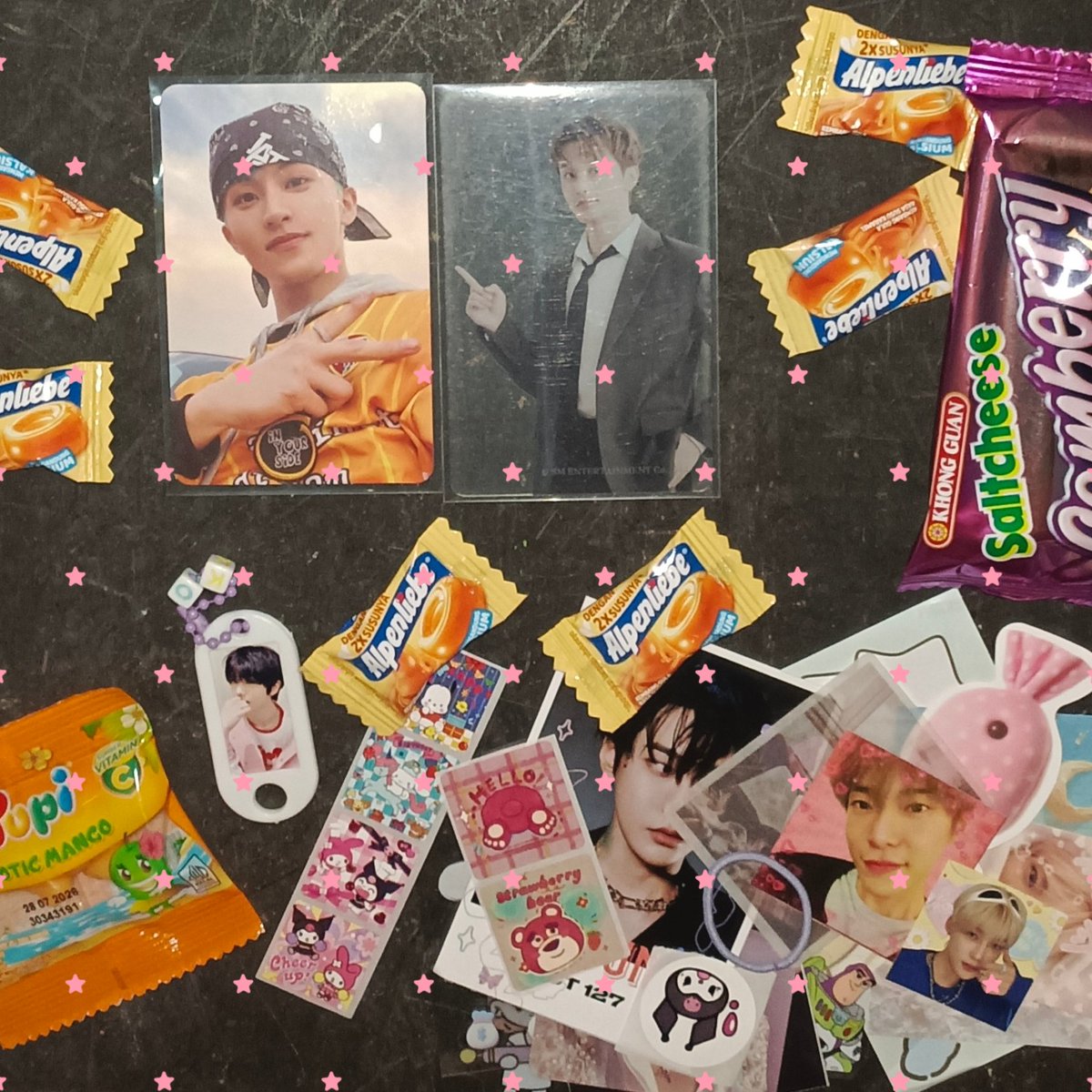 gift GA apa ini alias banyak banget?? 

makasi ya bayik <a href="/nujisung/">nuela</a>