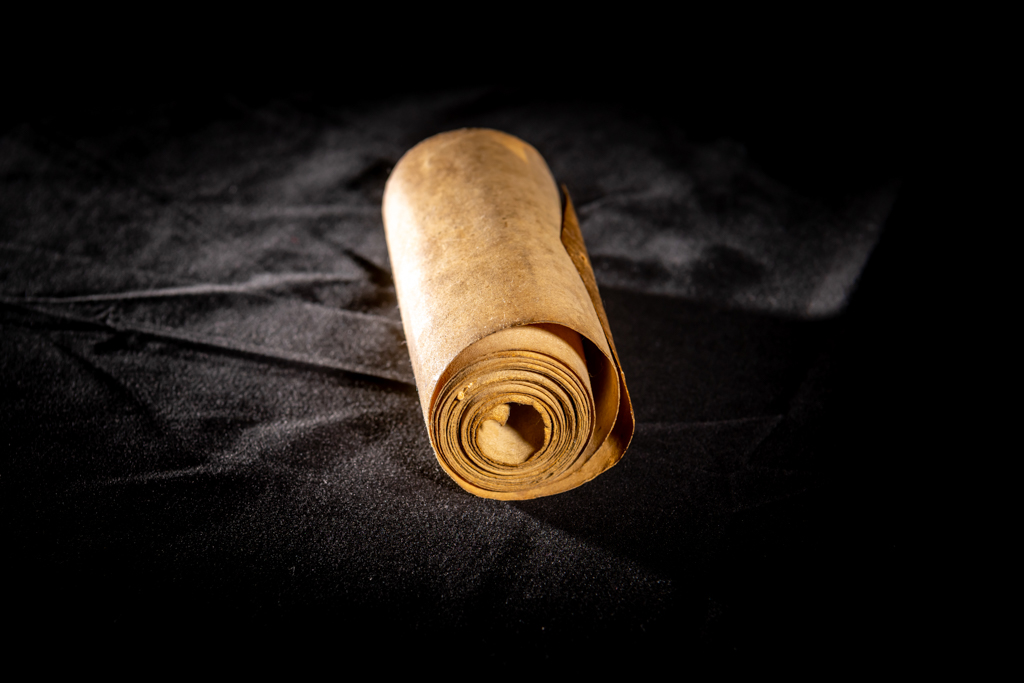 Our exhibition is currently closed whilst we install the new Treasures Gallery, opening on Saturday 5 April 2025. The centrepiece will be this magnificent item - the Bar Convent Arma Christi. Keep following us as we start to unfurl the secrets of the scroll! #York #ArmaChristi