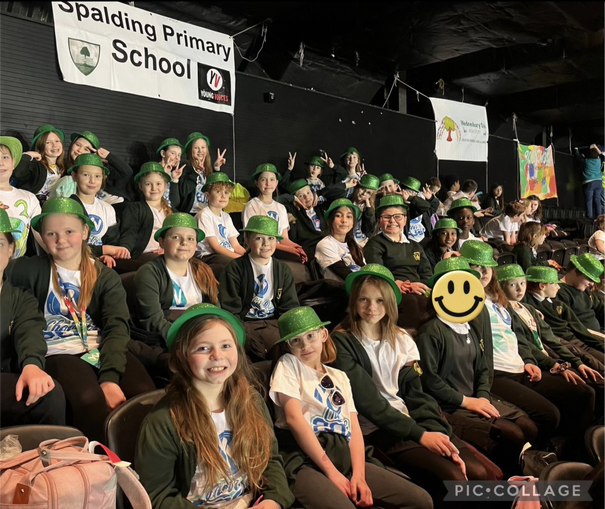 Spalding Primary Academy tweet media