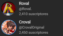 Roval ⭐ tweet media