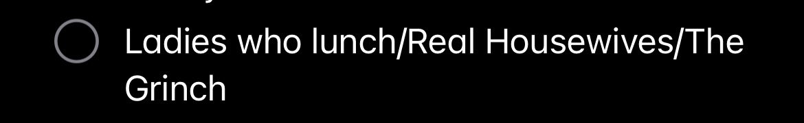 I have to stop writing down drag ideas when I’m high as fuck cuz I only ever put the bare bones of what the idea could be. 

Like, WHAT DOES THIS MEAN?!?