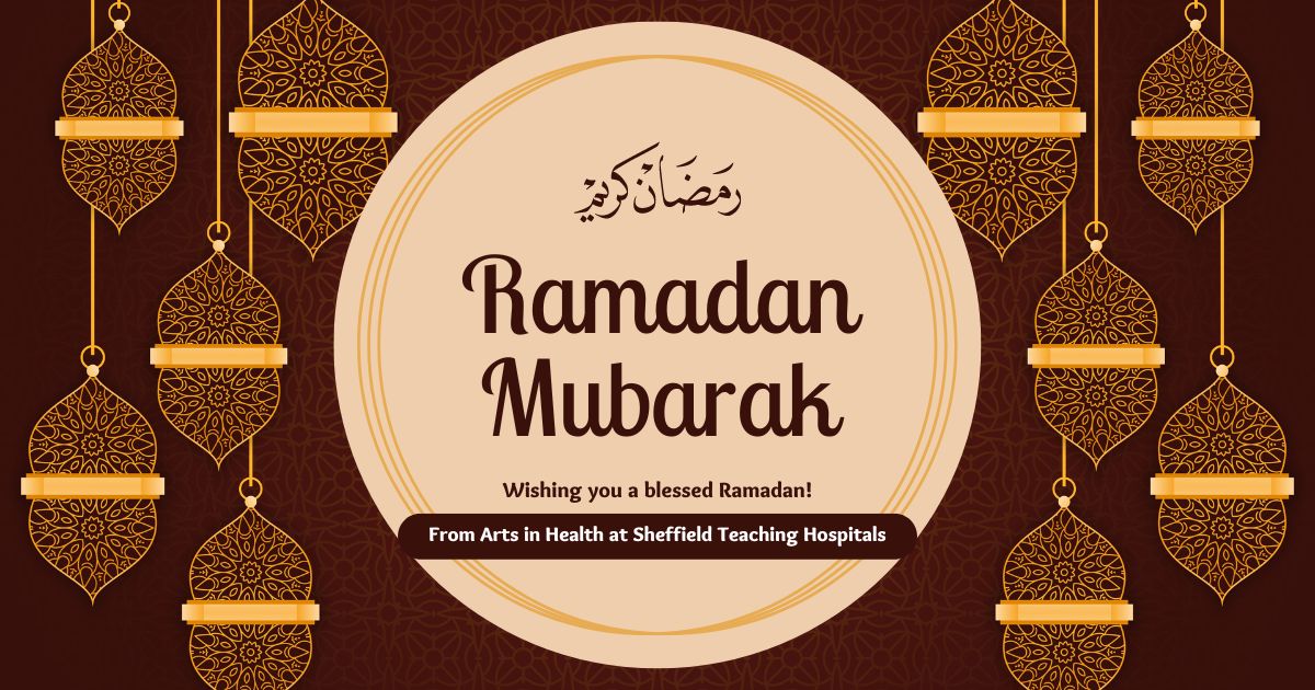 STH Arts In Health (@artssth) on Twitter photo 