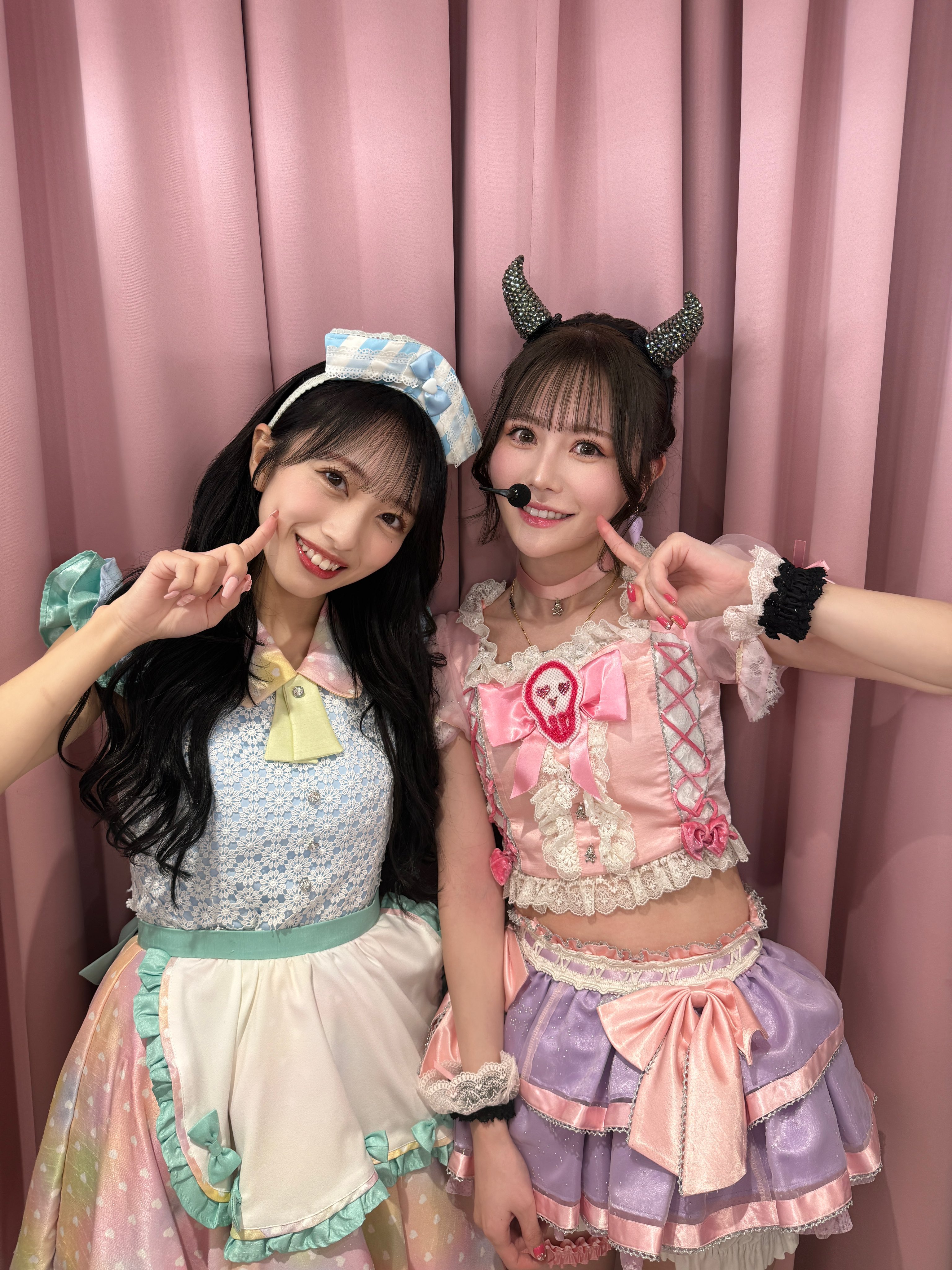 向井地 美音 on X: 