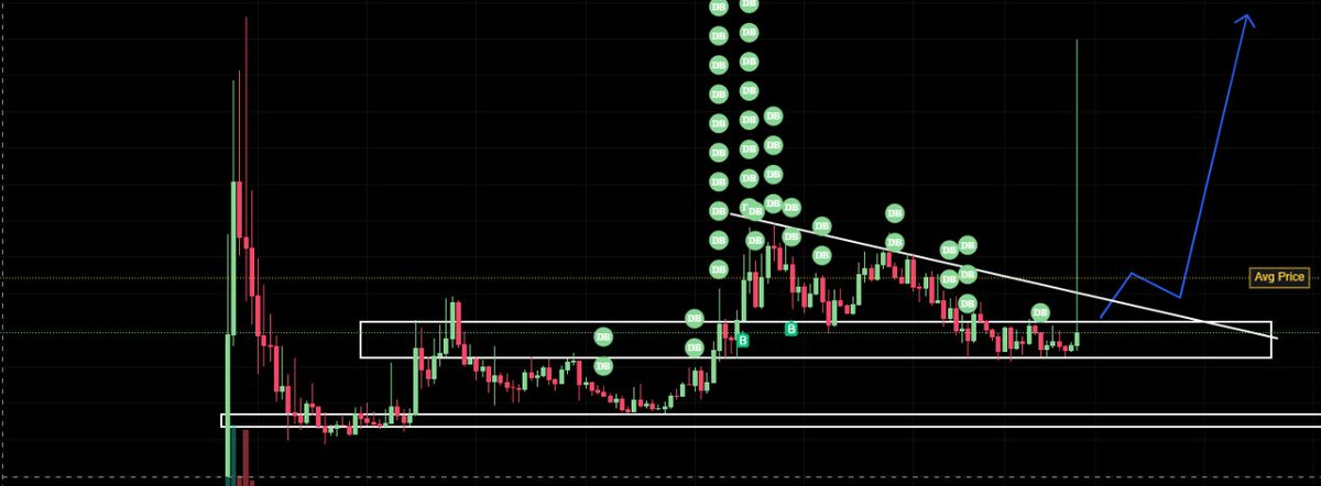 $SSE  is another level. The guys just tried a moon pump on 60M😂😂😂