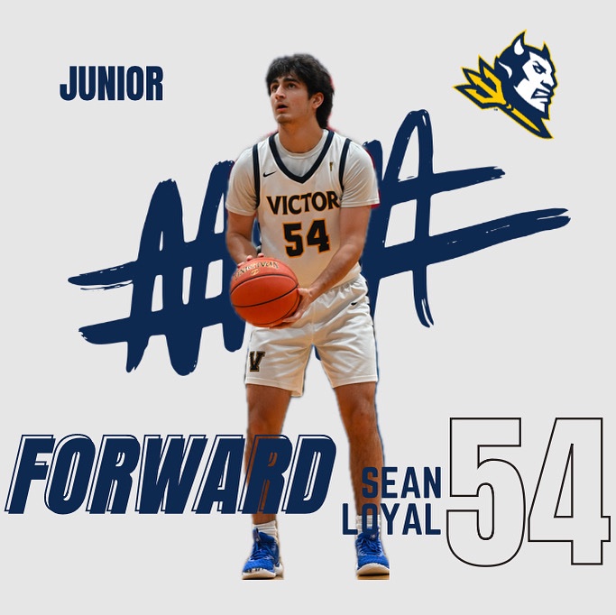 Victor Basketball (@victorboysbball) on Twitter photo 