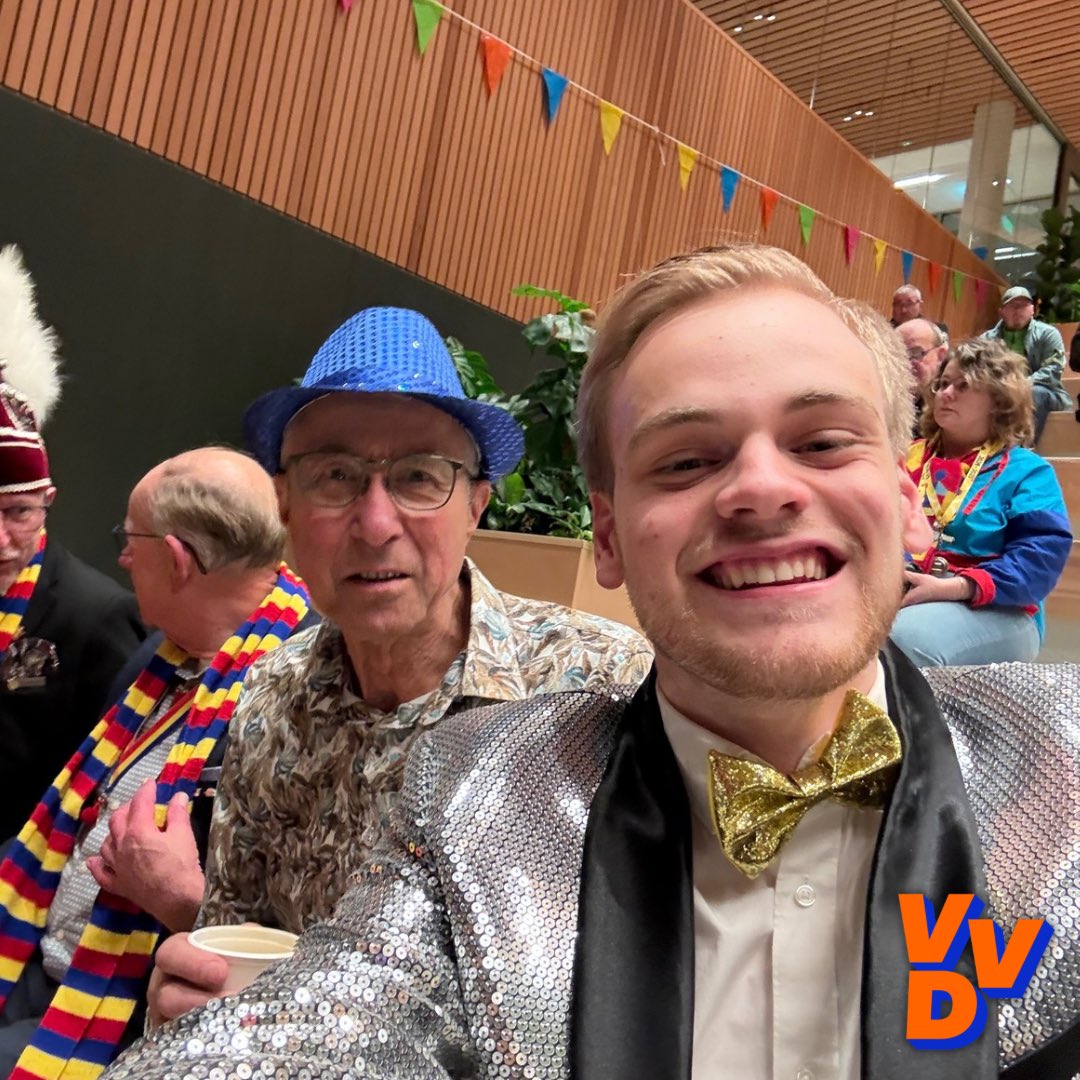 VVD Rheden tweet media