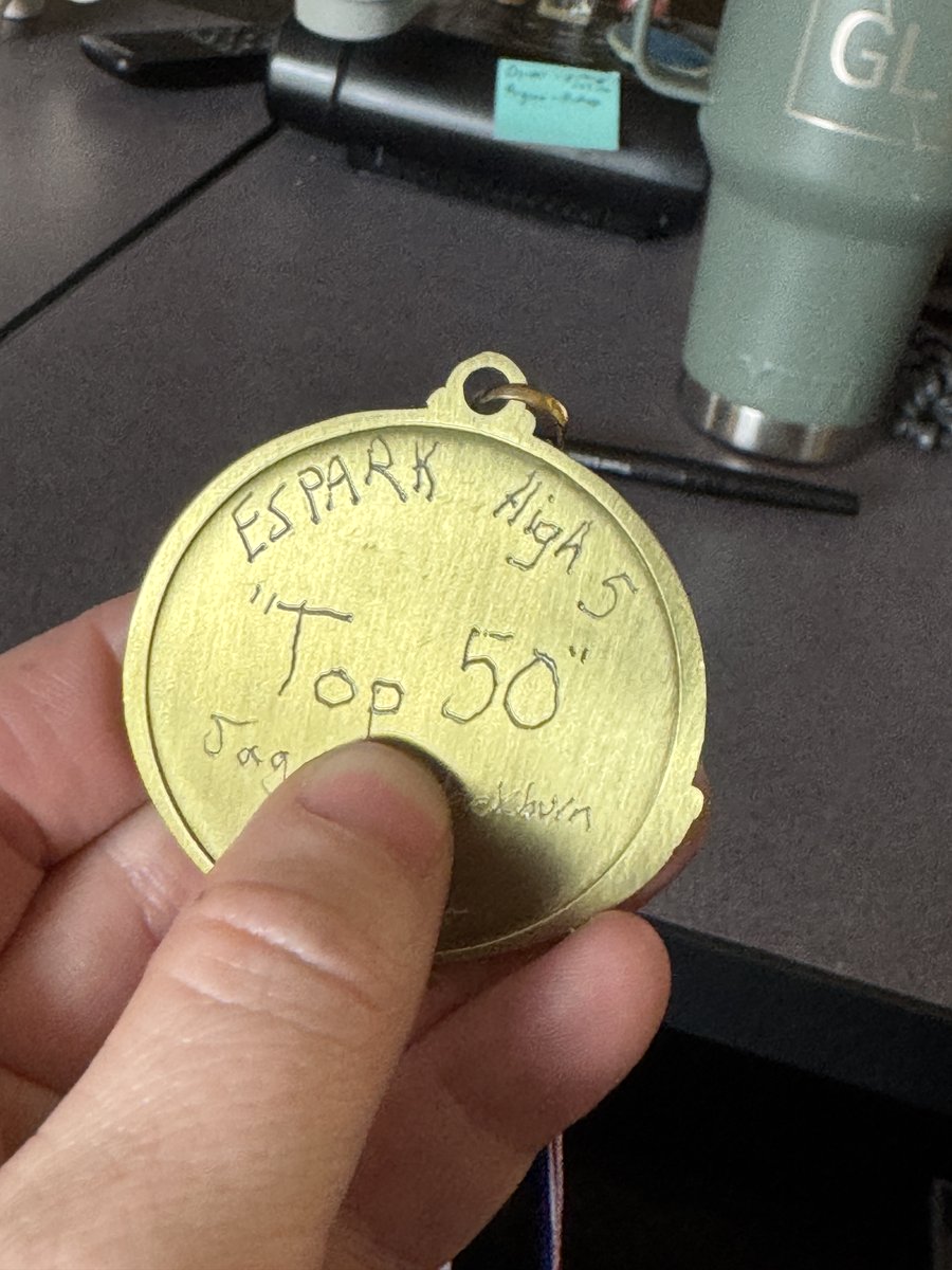 Dakota Bahlau tweet media