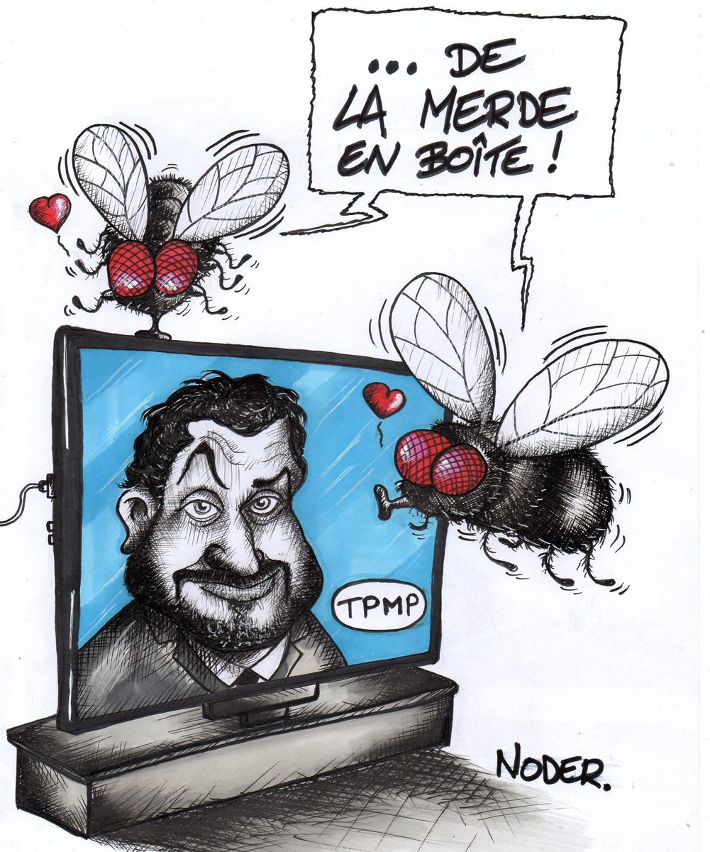Cest la dernière de   #TPMP et fermeture de #C8TV  
 .<a href="/Cyrilhanouna/">Cyril Hanouna</a> #CyrilHanouna