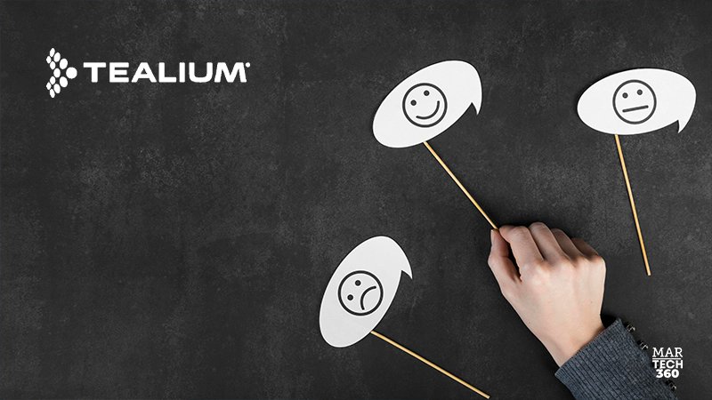 360MarTech's tweet image. @tealium  Launches AIStream and Consent 2.0 for AI and Privacy

martech360.com/customer-exper…

#AIStream #datastreamingplatform #martech360 #news #Tealium