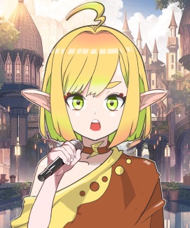 おはやい！！！⚡️
３月だよ！！！！
今月は初のフル歌ってみた
MV完成が目標です！！

今月もよろしくねーー！！！
#おはようVtuber 
#3月のVTuberフォロー祭り