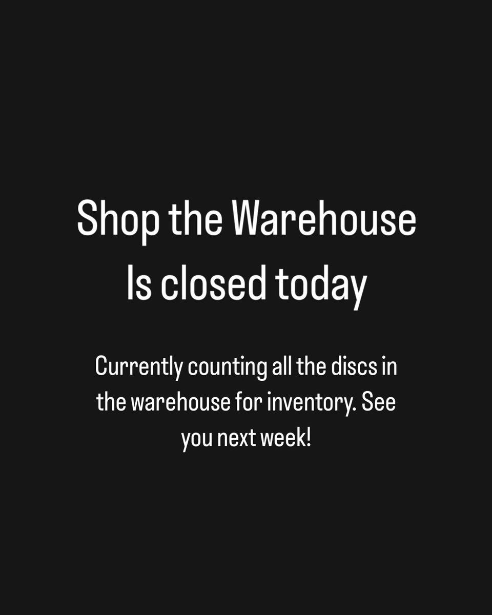 Disc Golf United tweet media