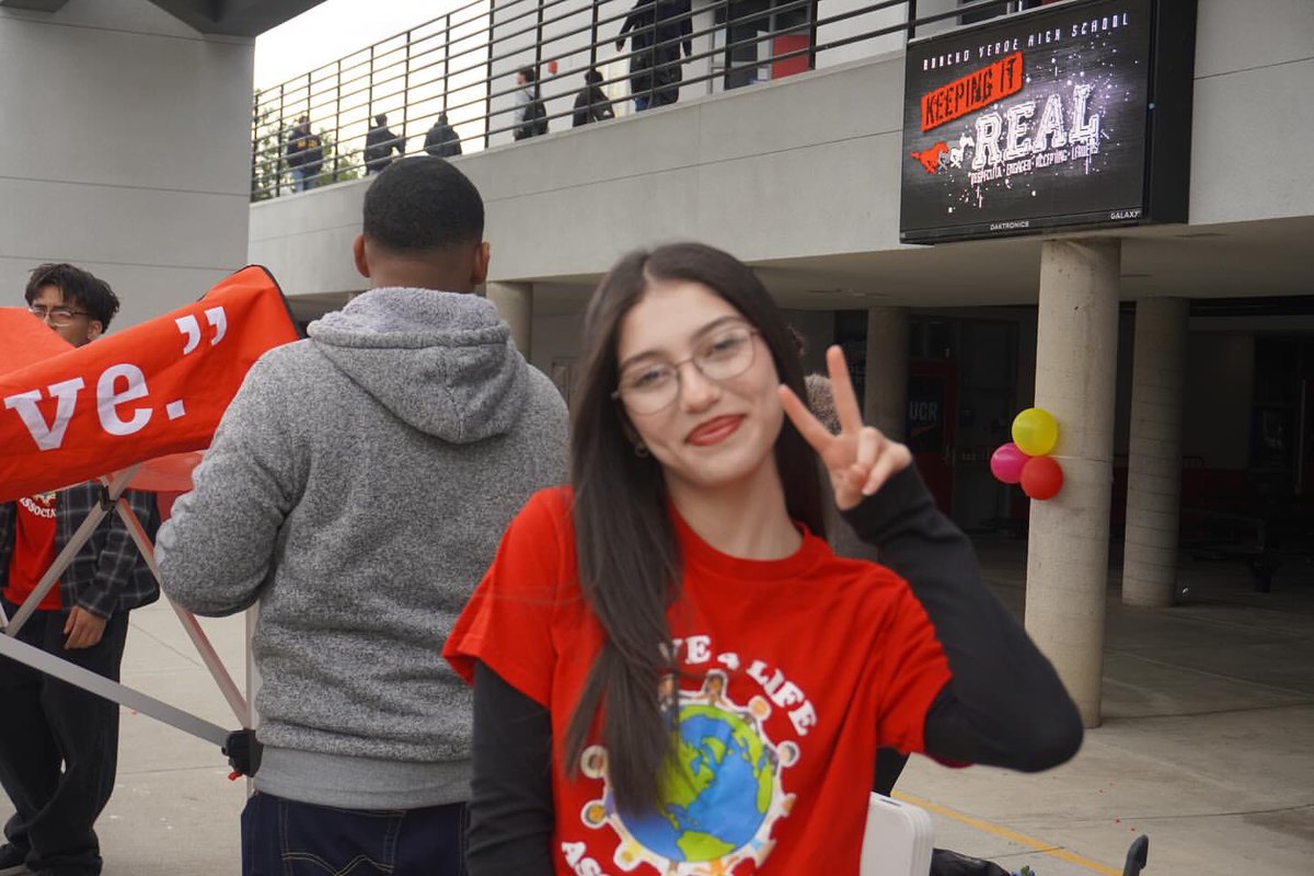 Love 4 Life Association tweet media