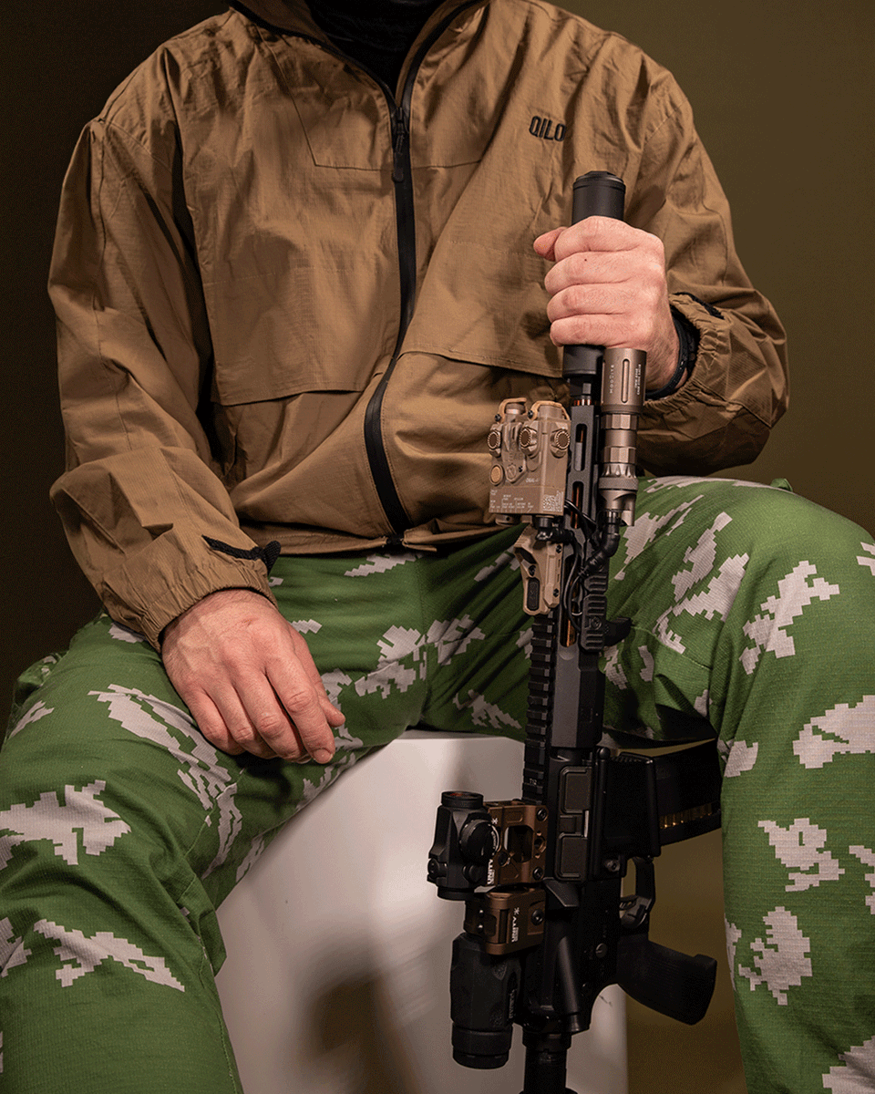 AMNBofficial's tweet image. Take control like never before!

Meet the NEW PTS UNITY AXON Remote Switch-command lights and lasers with ease. Are you ready to elevate your game? Read our review!

More: airsoftmilsimnews.com/pts-unity-axon… 

#amnb #ptssyndicate #unitytactical #axon #remoteswitch #weaponlaser #weaponlight