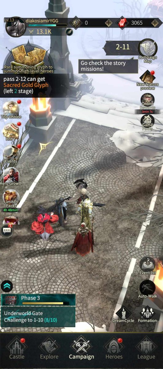 DiakAmir's tweet photo. @YGG_GTProgram @Castileofficial @maezing_gaming @YieldGuild William Shakespeare is actually the best since he has life steal and doesnt die quickly and very tanky so he became my favorite character https://t.co/0EkK4ktlSC
