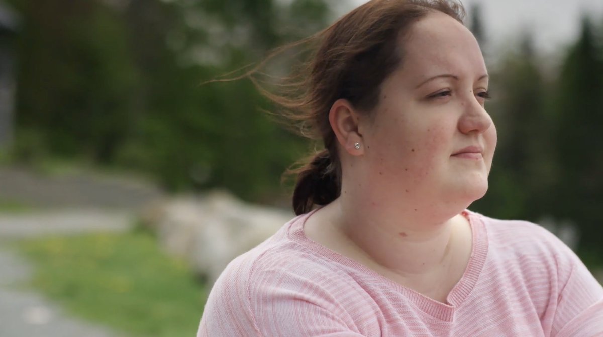 FARCANADA's tweet image. Listen to Marie-Louise's story about how one pill to help her sleep led to six years of prescription drug use and jail. Also, find out how she got help and recovered.

canada.ca/en/health-cana…

#FARcanada #WeUnderstand #HealthCanada #OpioidAwareness #RecoverOutLoud