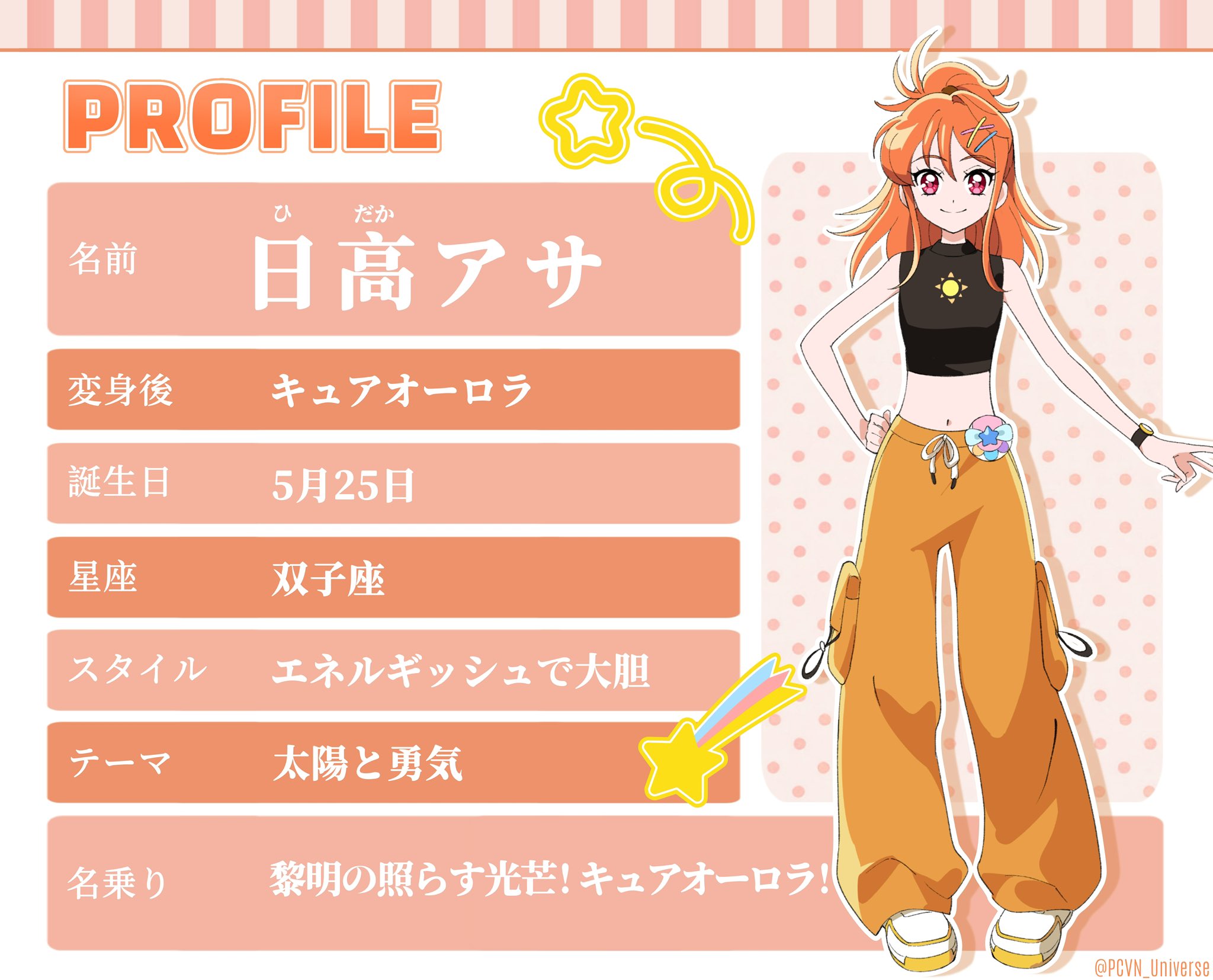 Hildegard Diamond (@hildy_2524) / X