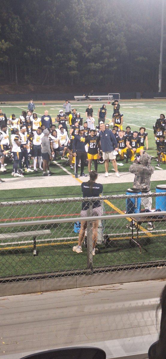 Harlem Diamond (@jddadon2) on Twitter photo Congrats for being named Spring Offensive MVP, Love ya son
Keep working!!
<a href="/ReinhardtFB/">Reinhardt Football</a>
<a href="/CedartownF/">Cedartown Football</a> Congrats for being named Spring Offensive MVP, Love ya son
Keep working!!
<a href="/ReinhardtFB/">Reinhardt Football</a>
<a href="/CedartownF/">Cedartown Football</a>