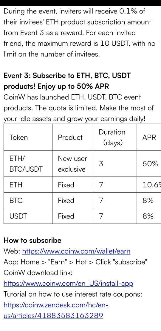jekirompok's tweet photo. @CoinWOfficial #SafeWithCoinW
UID:3126443 https://t.co/PSUTaYsDwq