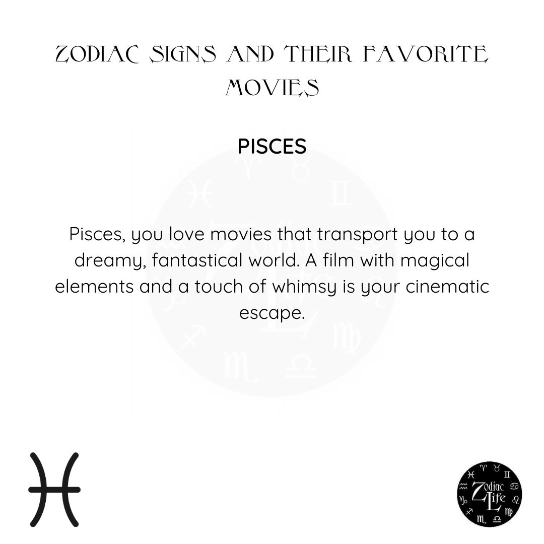 Movies have a magical way of capturing our hearts and imaginations. Each zodiac sign has its own unique taste when it comes to picking a favorite film. What's your sign, and what𝗦𝗵𝗼𝘄 𝘆𝗼𝘂𝗿 𝘀𝘂𝗽𝗽𝗼𝗿𝘁 𝘄𝗶𝘁𝗵 𝗮 𝗹𝗶𝗸𝗲!