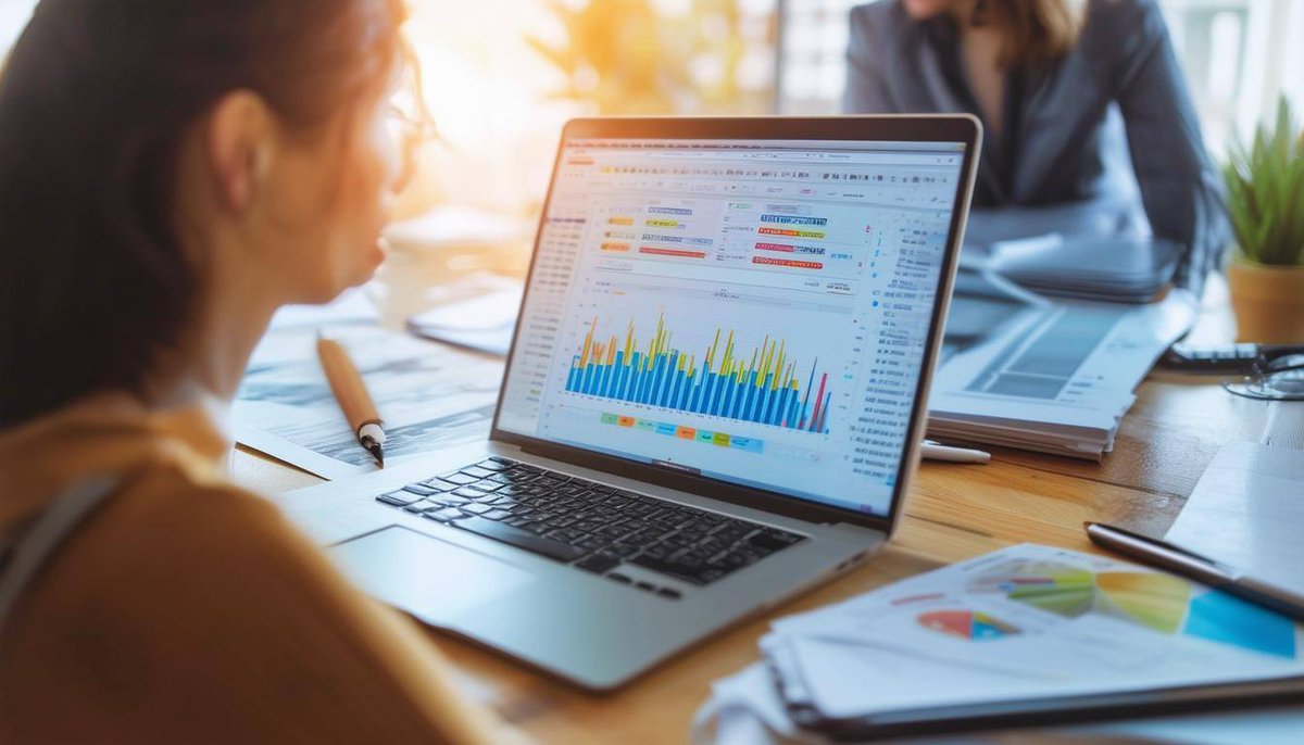 Knowing, and understanding, the data that impacts your business is a must-have. HubSpot's comprehensive reporting tools provide valuable insights into your sales and marketing performance, enabling decisions that drive growth. 

🔗 hubs.ly/Q02_BK8s0

#BusinessIntelligence