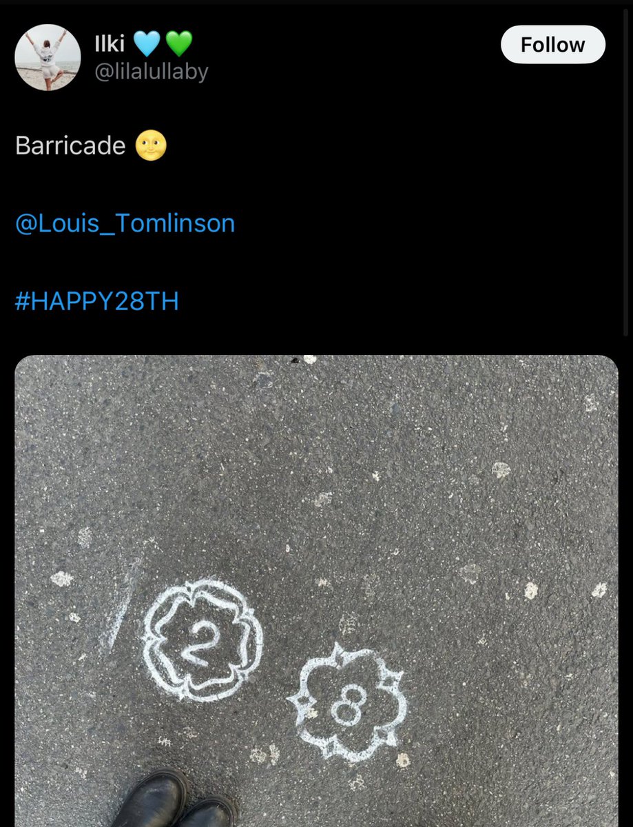 loui4w's tweet photo. “Barricade” as if it’s a concert what the actual fuck now. https://t.co/6r1XBikLXt