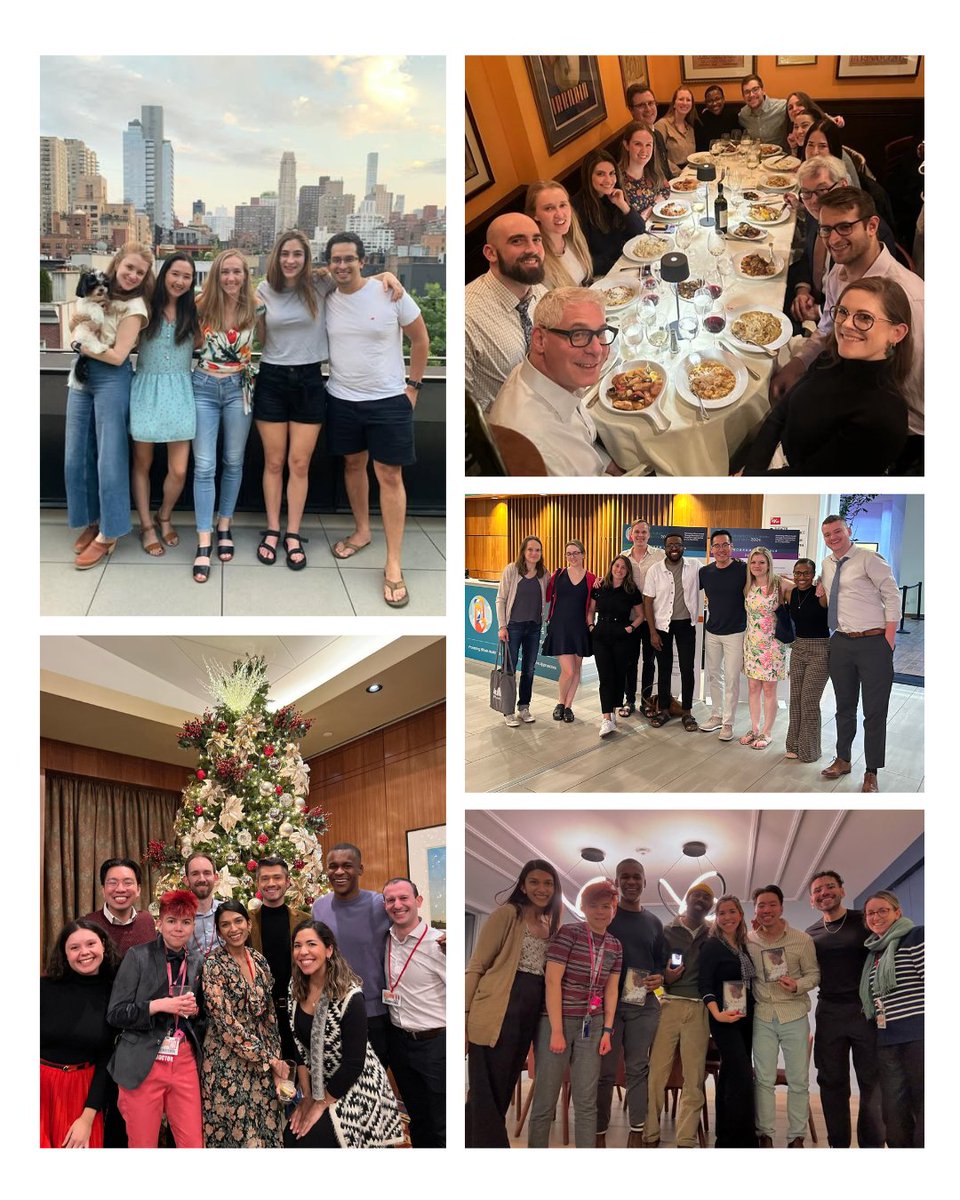 DrFrancisLee's tweet photo. In honor of Thank a Resident Day, I want to express my deepest appreciation for the incredible work our @WeillCornell/ @nyphospital residents &amp; fellows do in the Department of Psychiatry. Thanks for your dedication to ensuring our patients receive the highest standard of care. https://t.co/bymNAA1KLM