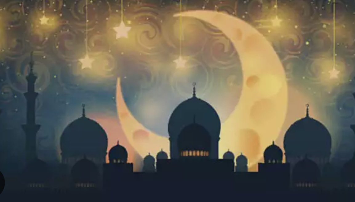 Ramadan Mubarak to our Muslim pupils. May this month be a blessed one for you and your families. #RamadanMubarak