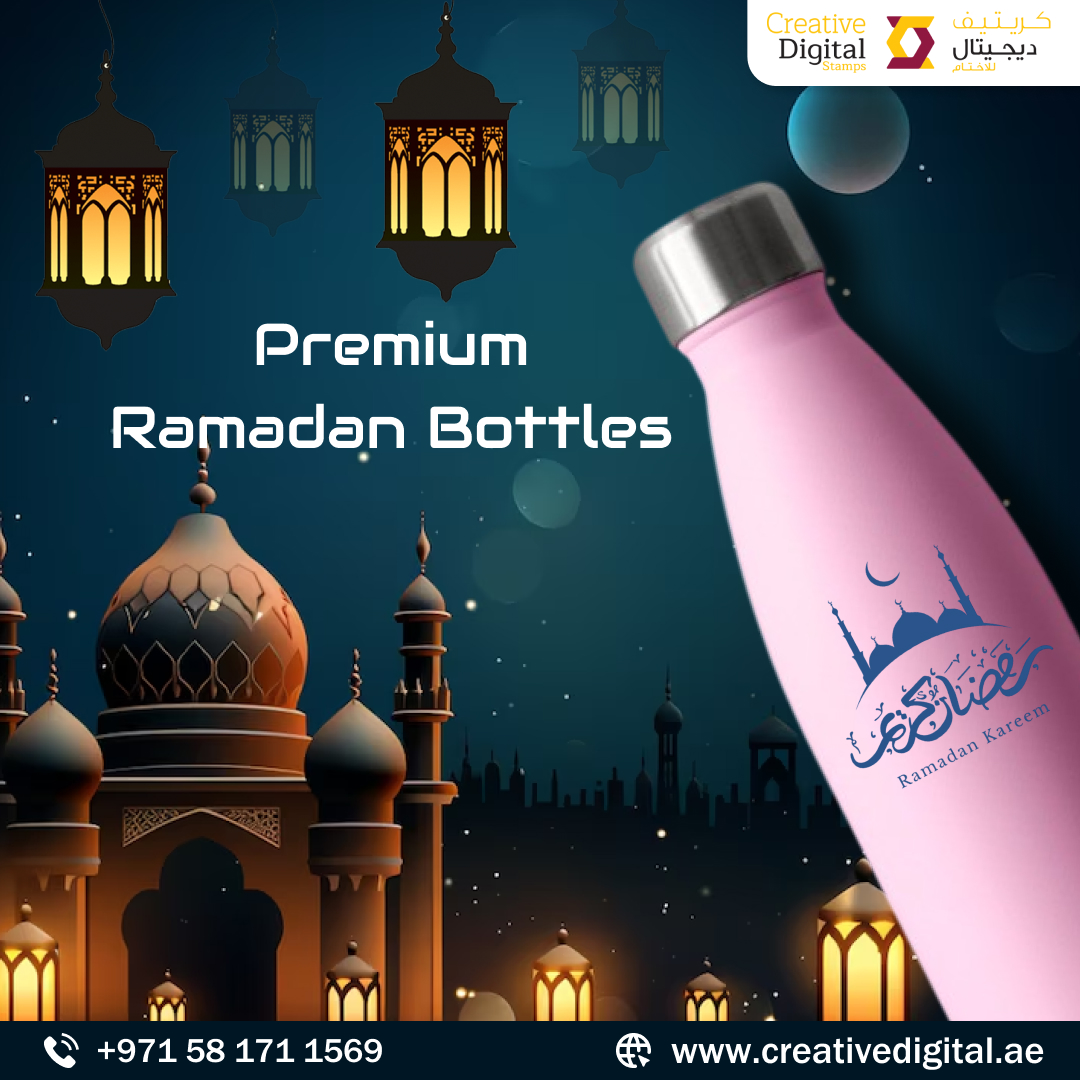 Creativedigiuae's tweet photo. Stay refreshed this Ramadan! 🌙✨ Our Premium Ramadan Bottles are the perfect gift for the holy month.

📞 +971 58 1711 1569
🌐 https://t.co/00SEhPRz4F
#RamadanKareem #StayHydrated #RamadanGifts #CreativeDigital https://t.co/DY5TTO0f3i