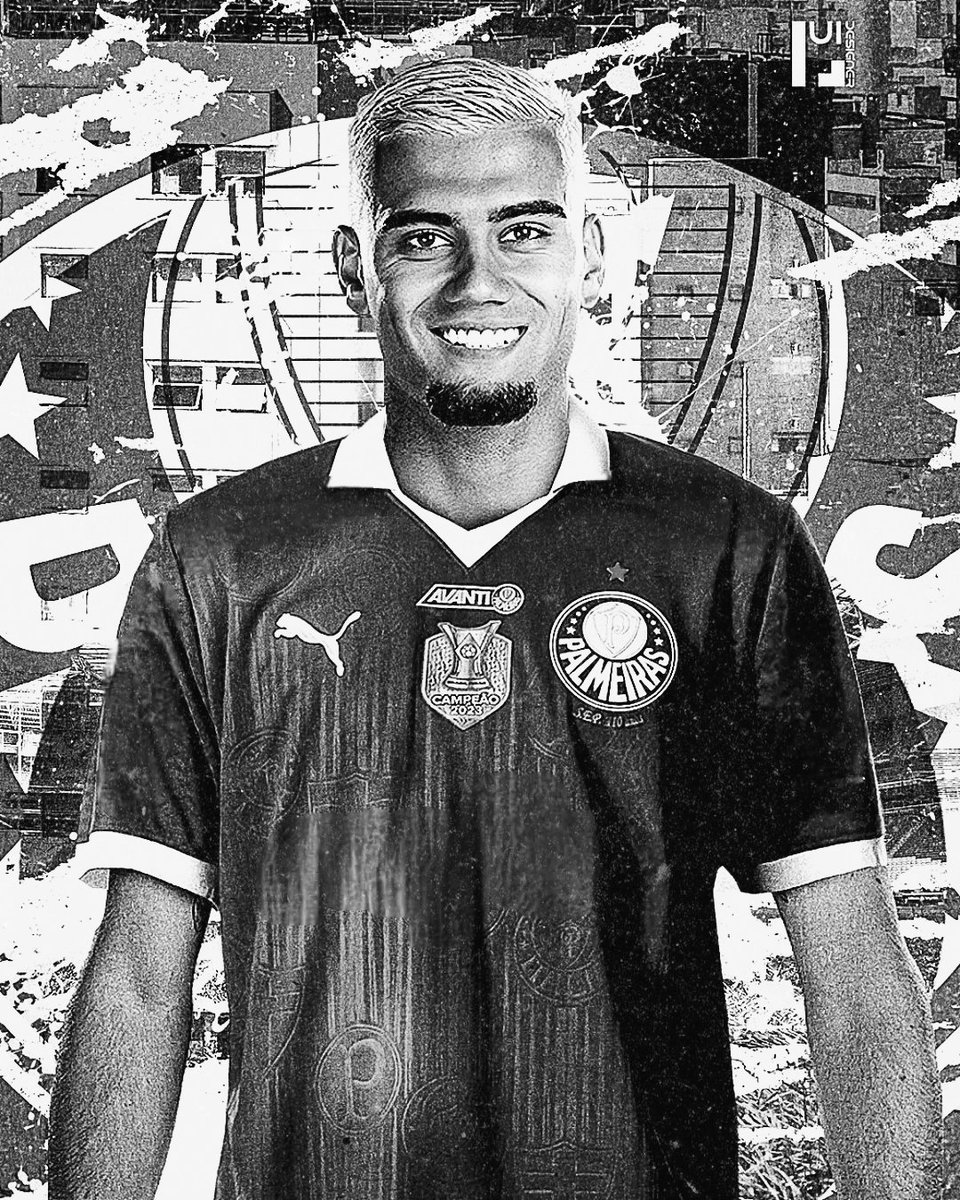 deprepalmeiras's tweet photo. • Entregou uma Libertadores
• Recusou jogar no Palmeiras
• Usamos o dinheiro no Vitor Roque

Obrigado por tudo, Andreas! 👏 https://t.co/gV4AmT0W2c