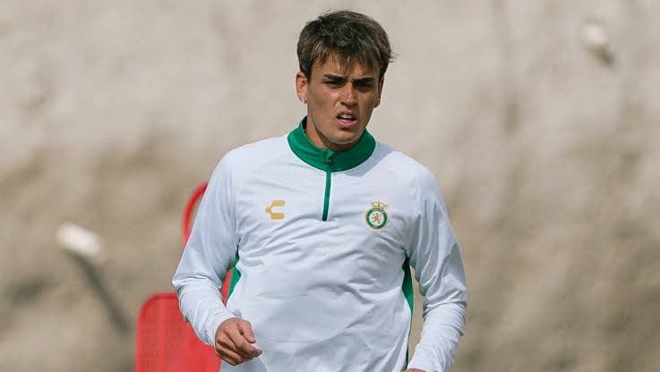 🚨 Nico Fonseca fue despojado de su camioneta y pasó un susto tremendo cuando se dirigía a la práctica del Club León en La Esmeralda. El jugador uruguayo trabaja con normalidad y estaría listo para el sábado ante Tijuana. Lamentable la inseguridad que se vive… de vergüenza !