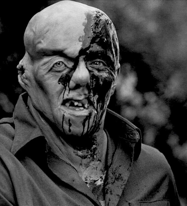 gm... have yourself a killer friday 🪓