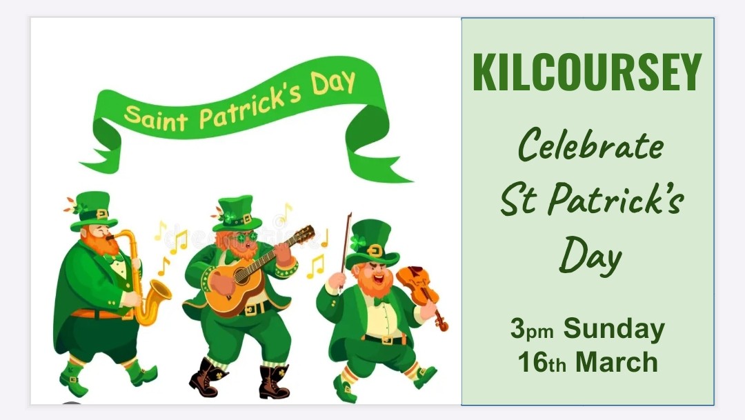 Convivial Rabbit (@dorchmicropub) on Twitter photo Proper Irish style trad. and non trad. knees up. #StPatricksDay 
3pm Sunday 16th March Proper Irish style trad. and non trad. knees up. #StPatricksDay 
3pm Sunday 16th March