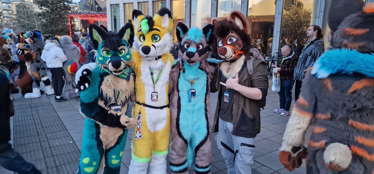 Atlas Beardog 🔜 FWA tweet media