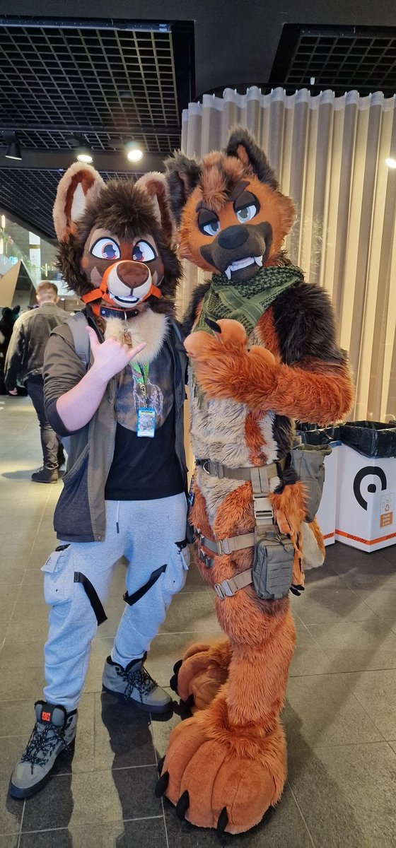 Atlas Beardog 🔜 FWA tweet media