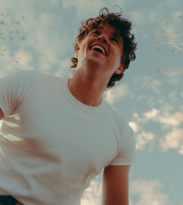 "There’s more to come after the album – some exciting things lined up in terms of music. I’m feeling creative, I might start working on more music. We’ll see how things unfold." - Bradley for Euphoria Magazine.